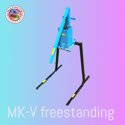 MK-V Freestanding