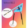 Multimate MK-II extension legs