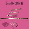 Multimate MK-II extension legs