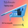 Multimate Tabletop Briquette Press