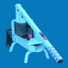 Multimate Tabletop Briquette Press