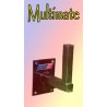 Multimate Wall Bracket