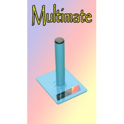 Multimate Briquette removal block