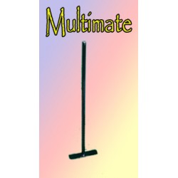 Multimate mixing paddle