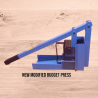 New Budget press
